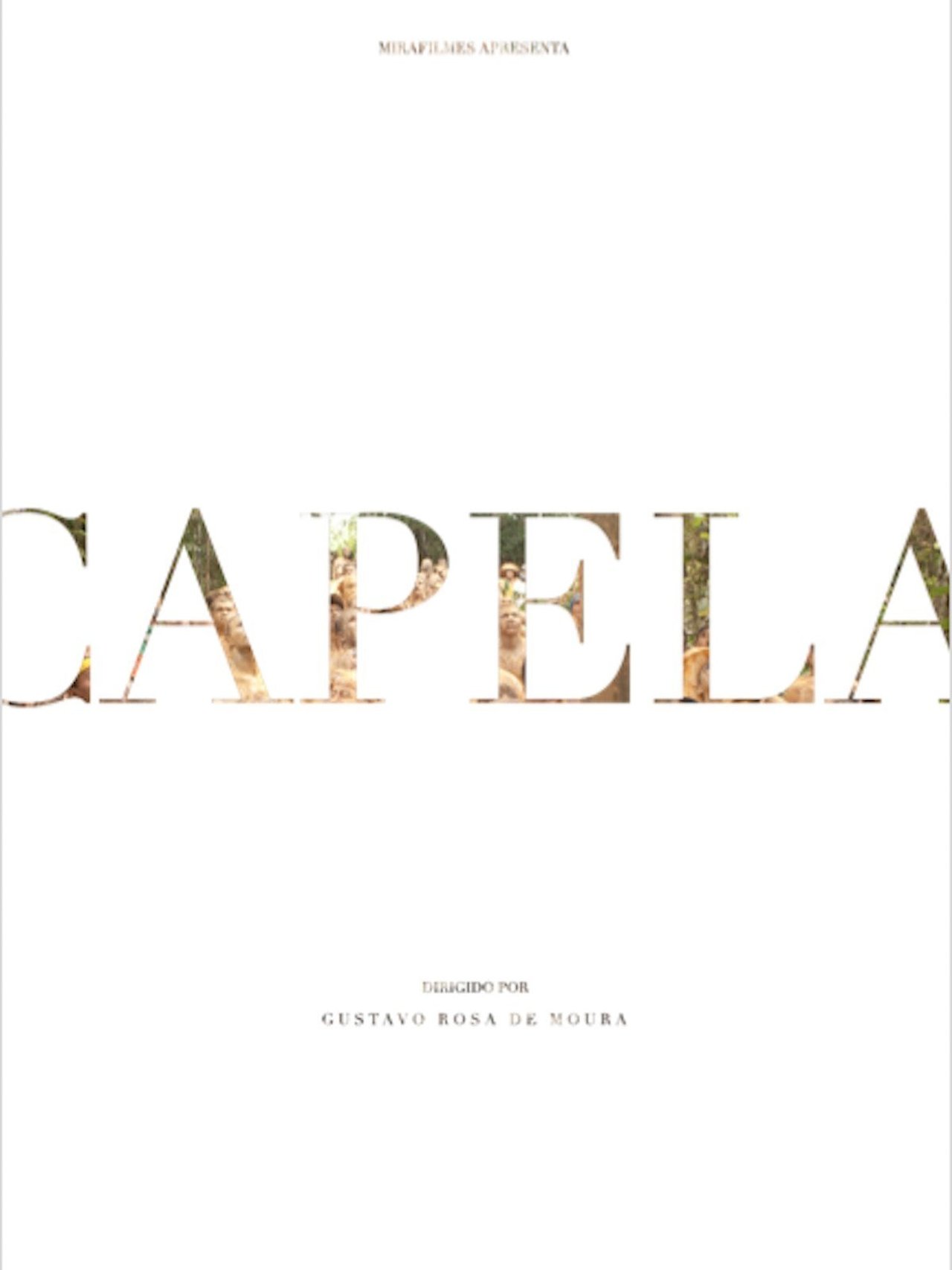 Capela Capela