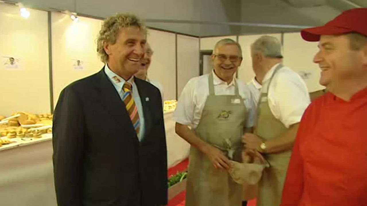 De Pfaffs — Épisode 9