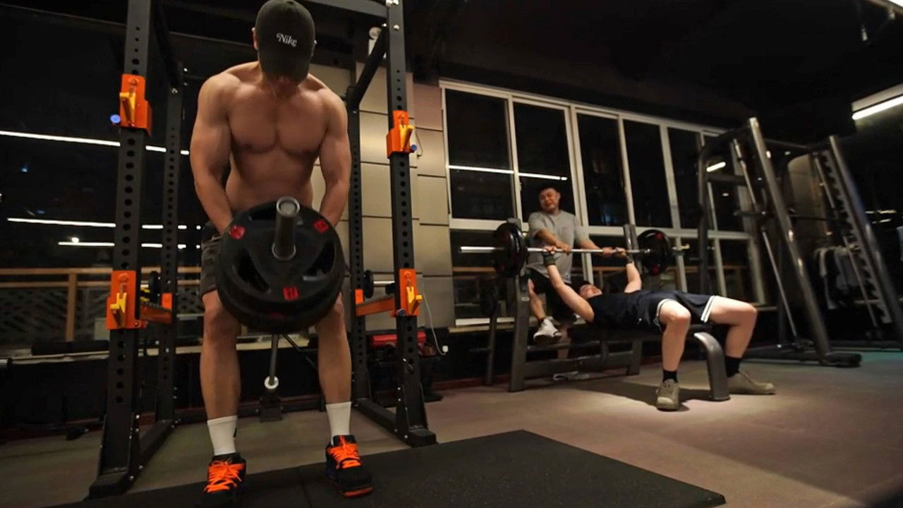 Metropolis — Épisode 18