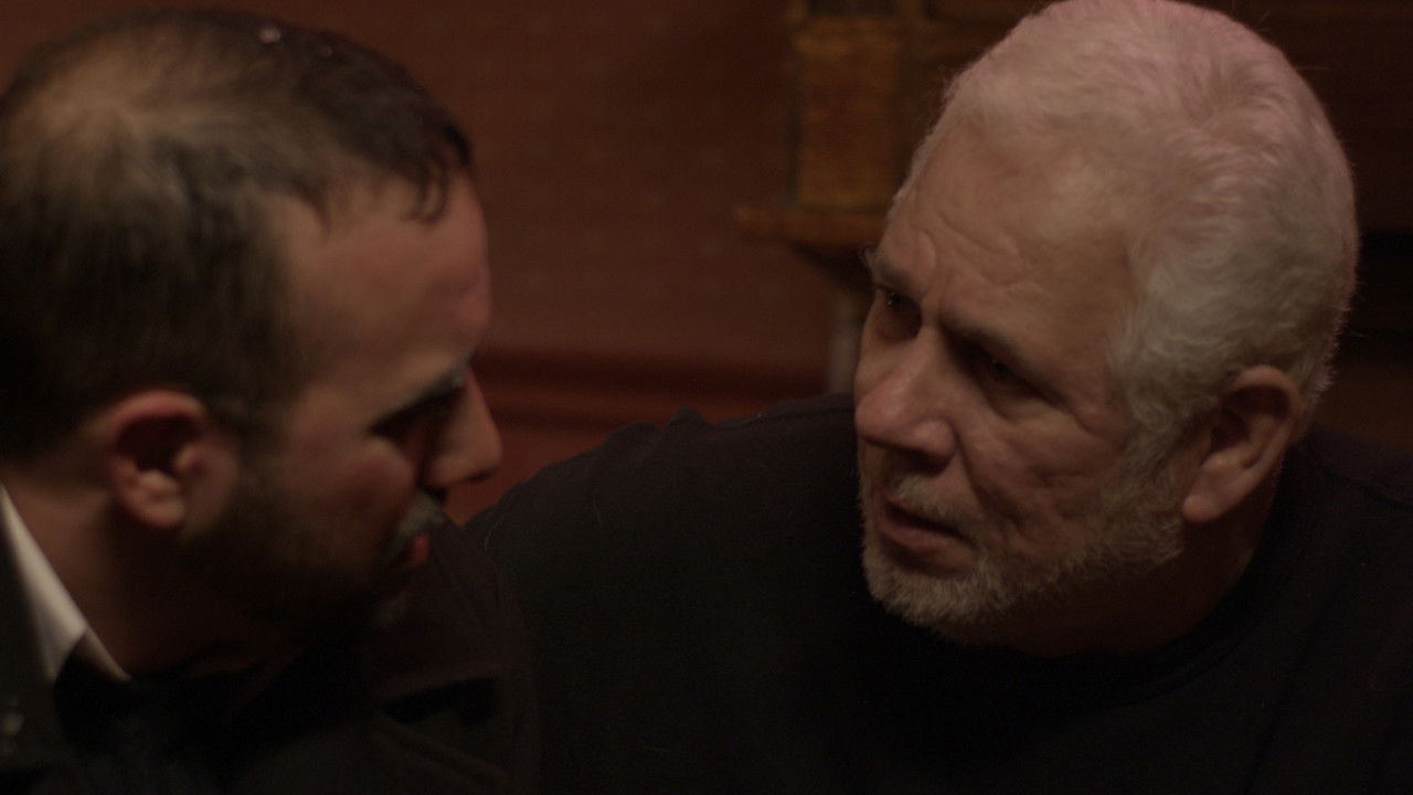 One for the Road backdrop