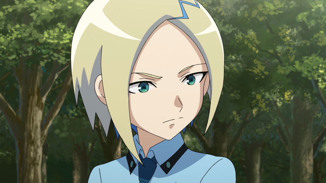 Bakugan : Battle Planet — Épisode 29