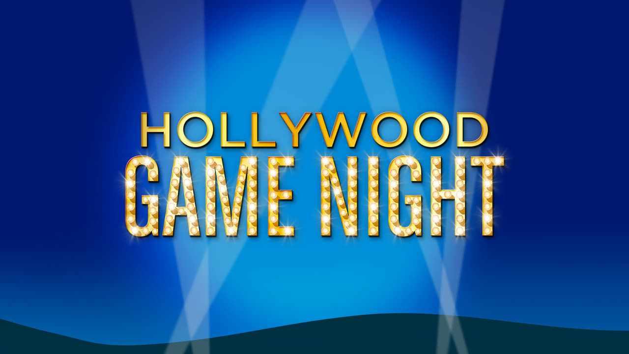 Hollywood Game Night - Season 1 Episode 8 : Portrait of a Killer Party