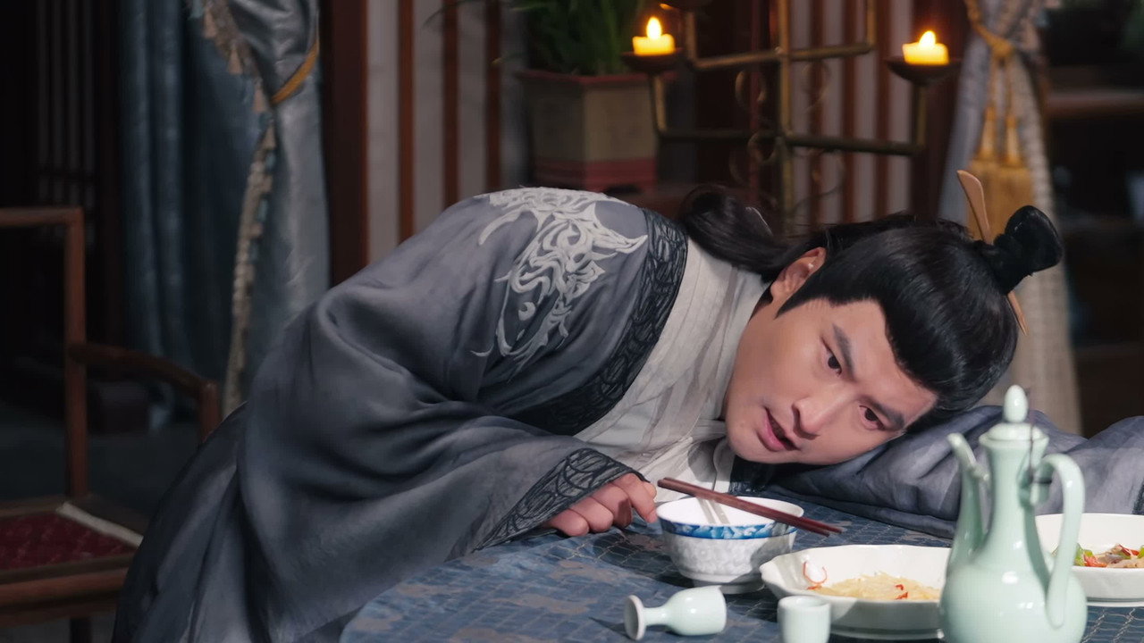 photo from the episode