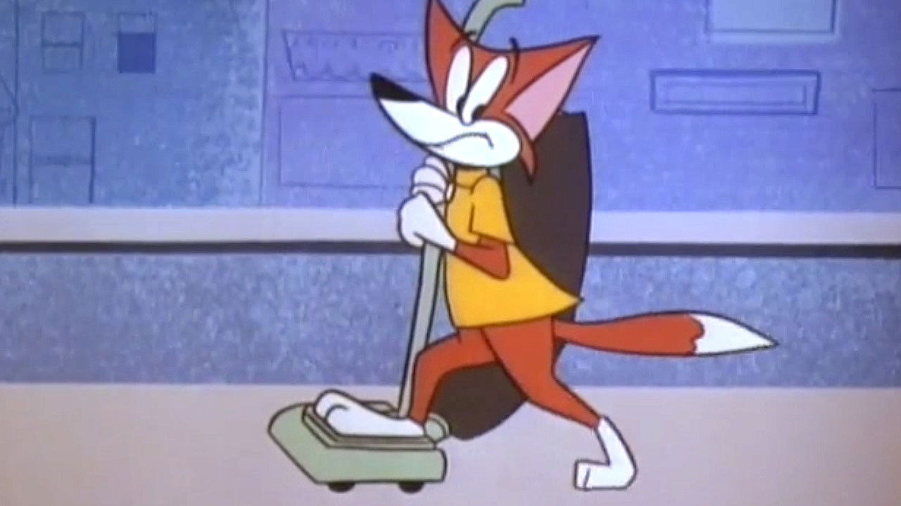 Milton the Monster — Épisode 11