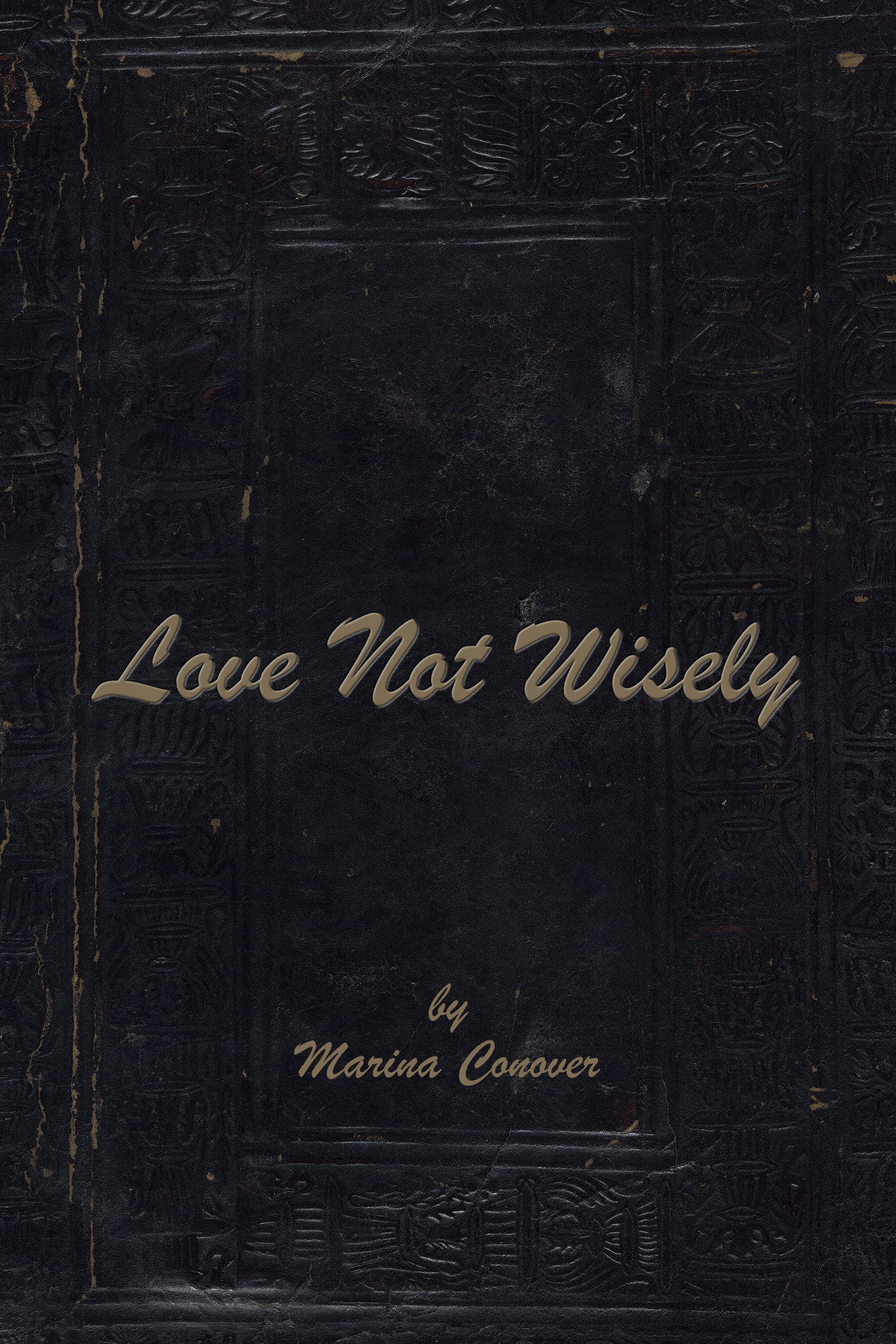 Love Not Wisely Backdrop