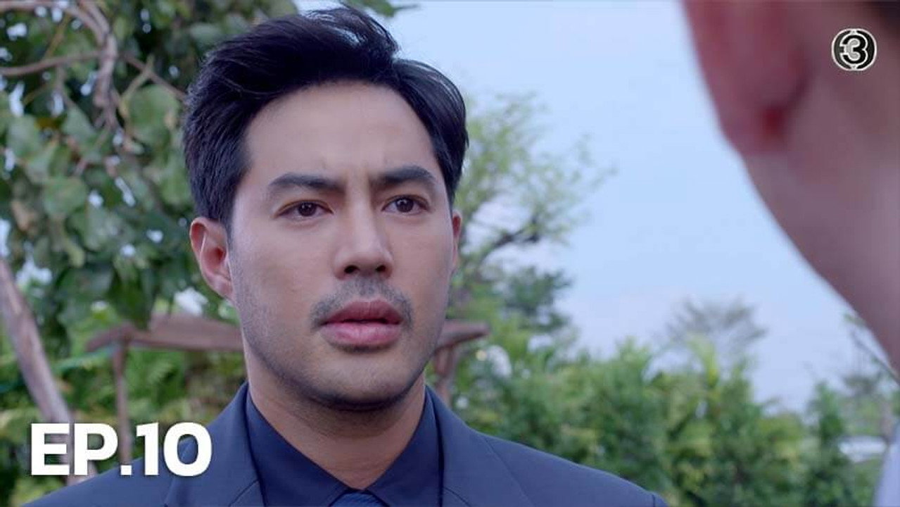 ปมเสน่หา 1. Sezon 10. Bölüm