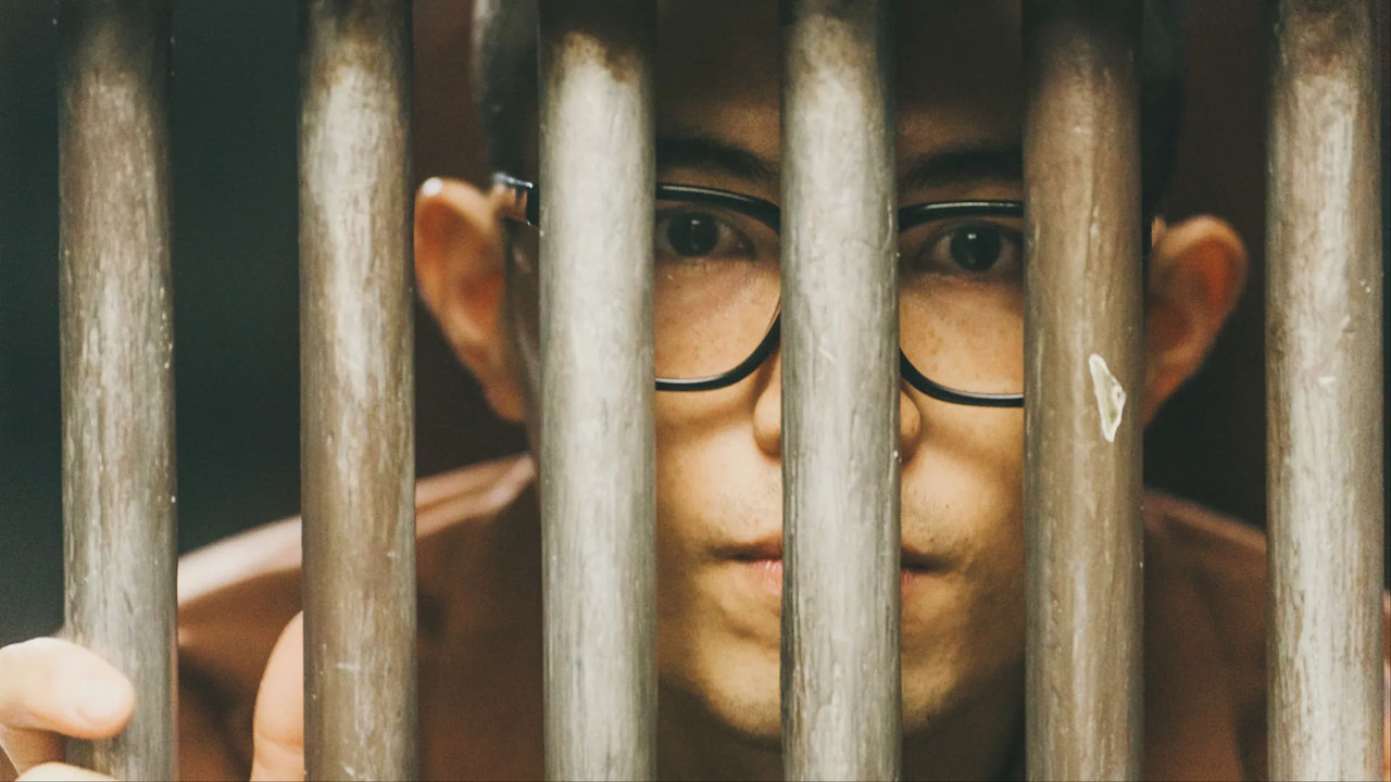 鹽水大飯店 — Épisode 8