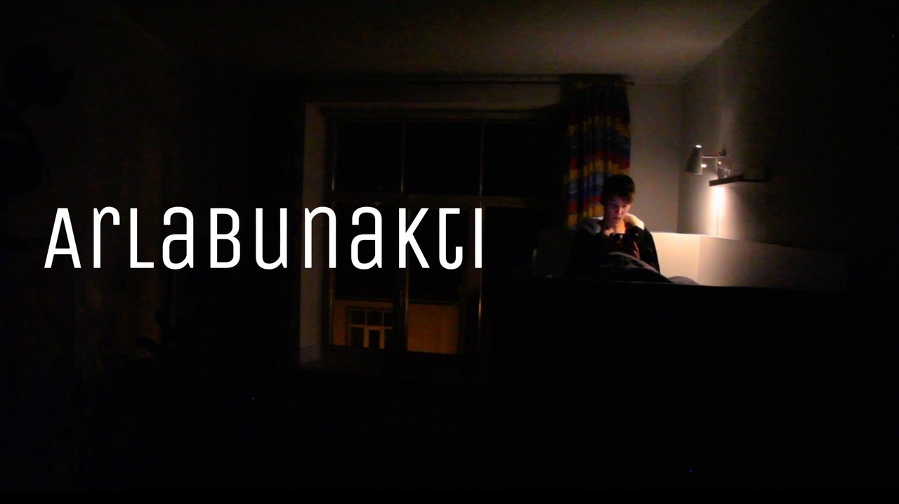 title image