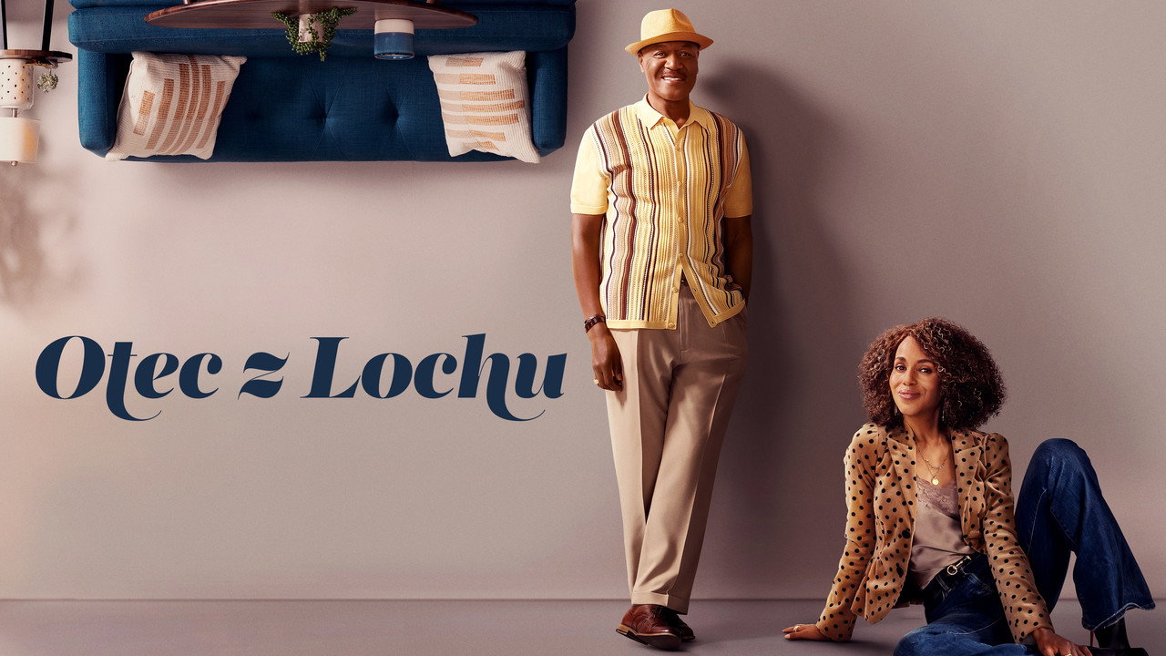 UnPrisoned — still 17