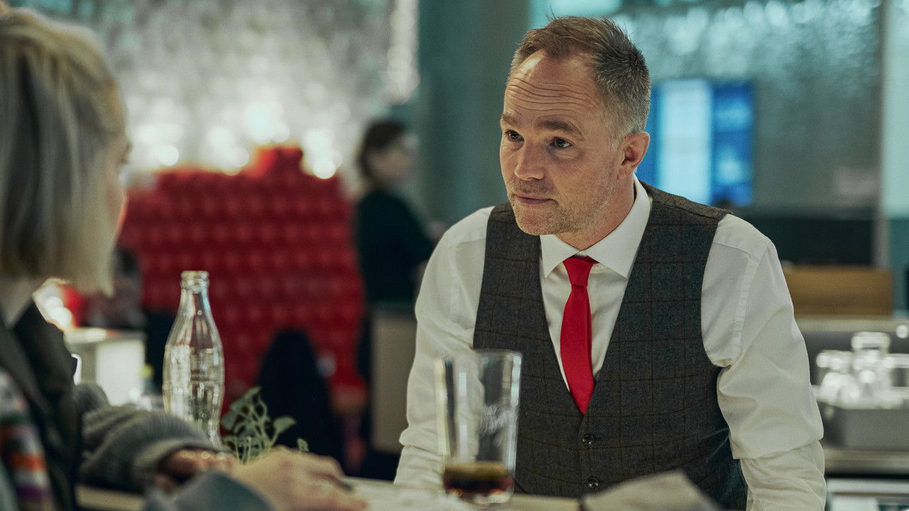 Ein Sturm zu Weihnachten (2022) trailer