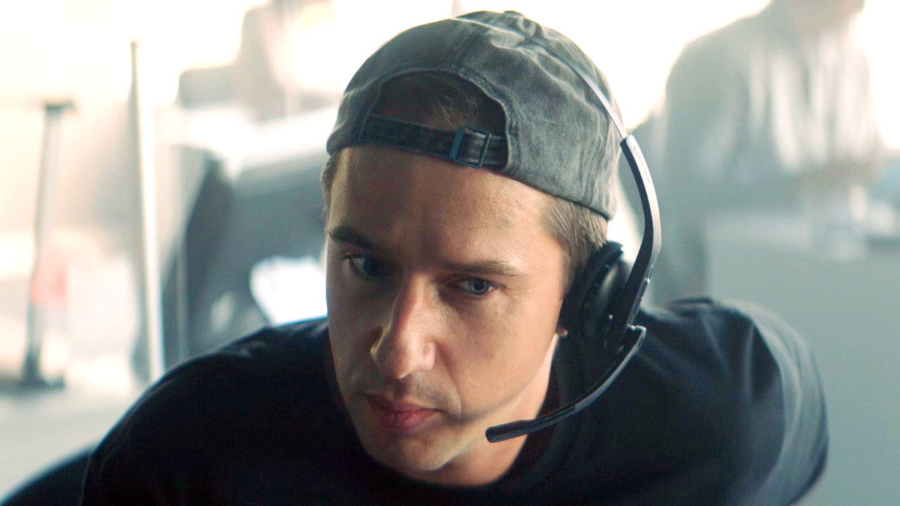 Вторая линия — Épisode 6