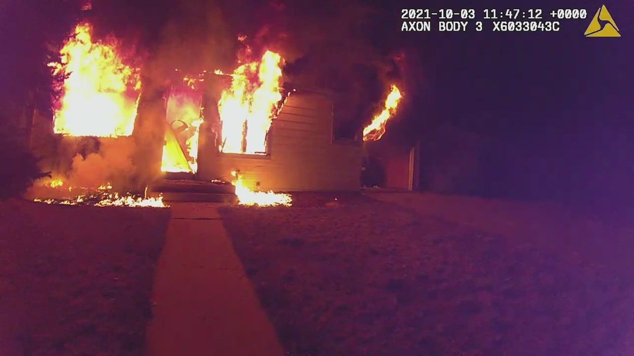 Killer Cases - Season 7 Episode 7 : Fatal Encounter