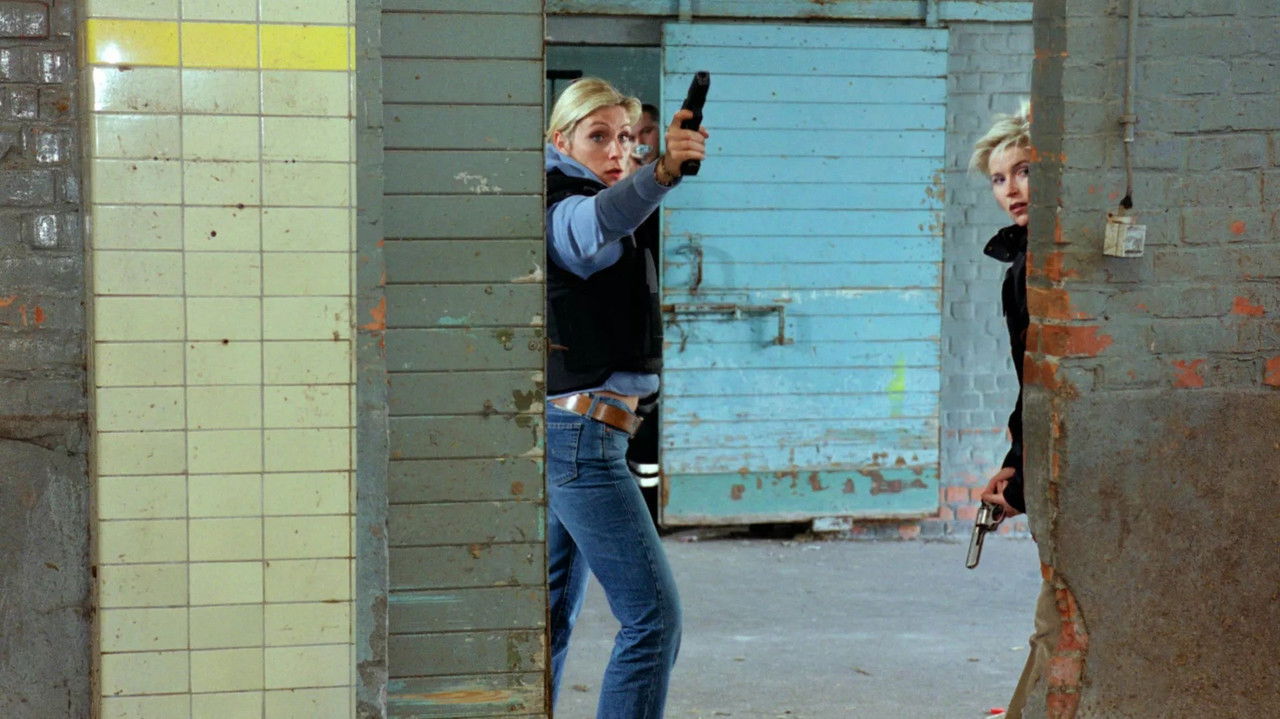 Flikken — Épisode 7