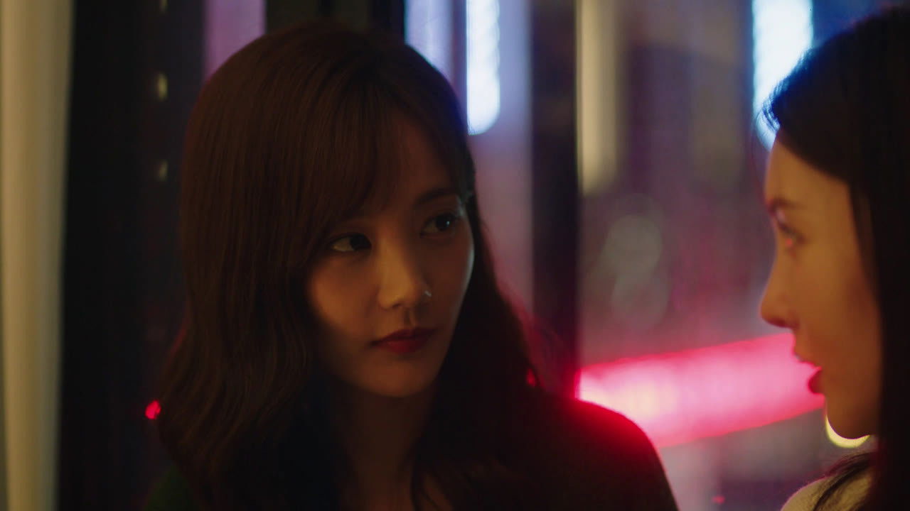 了不起的女孩 — Épisode 18