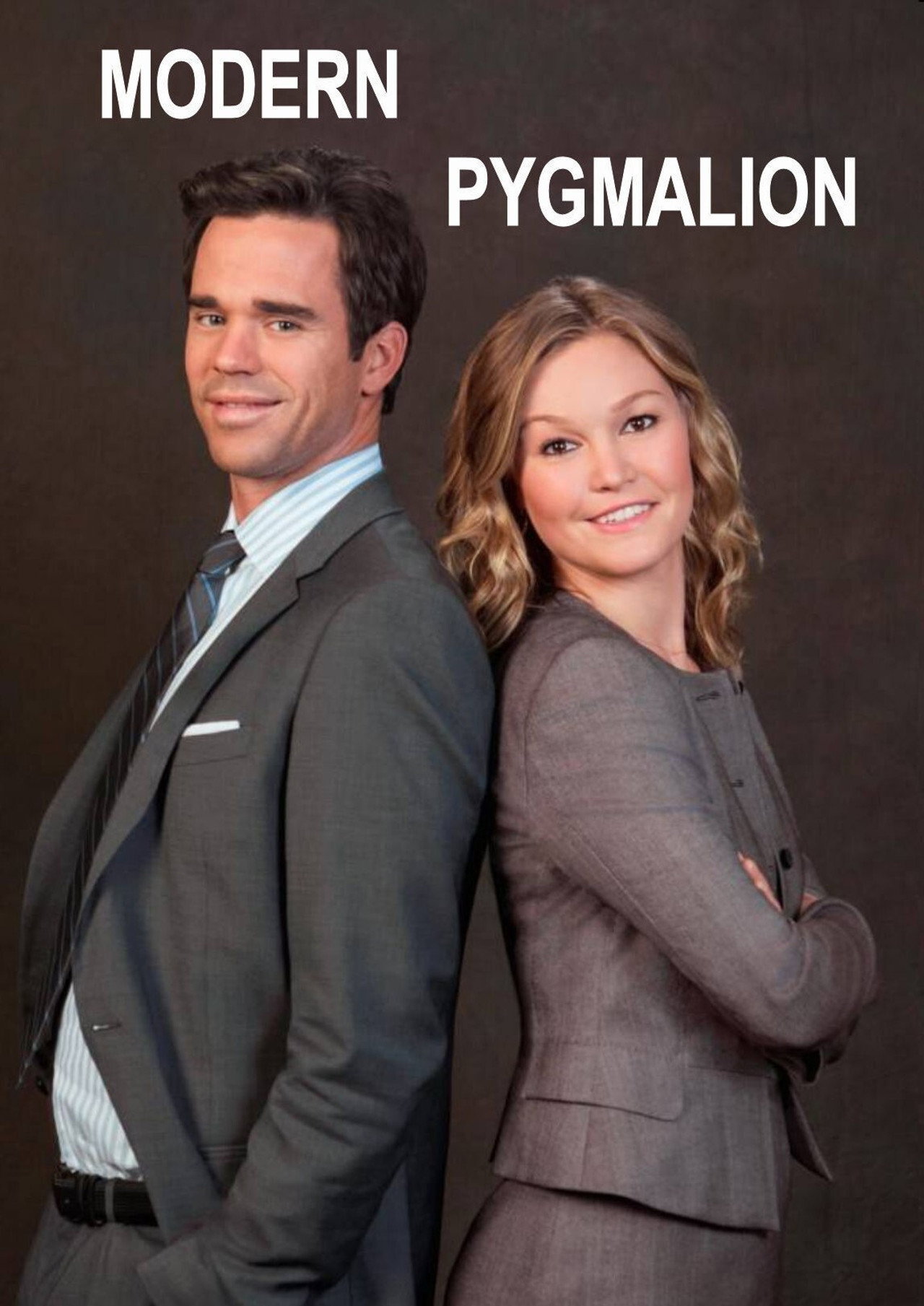 Modern Pygmalion – plakát 6