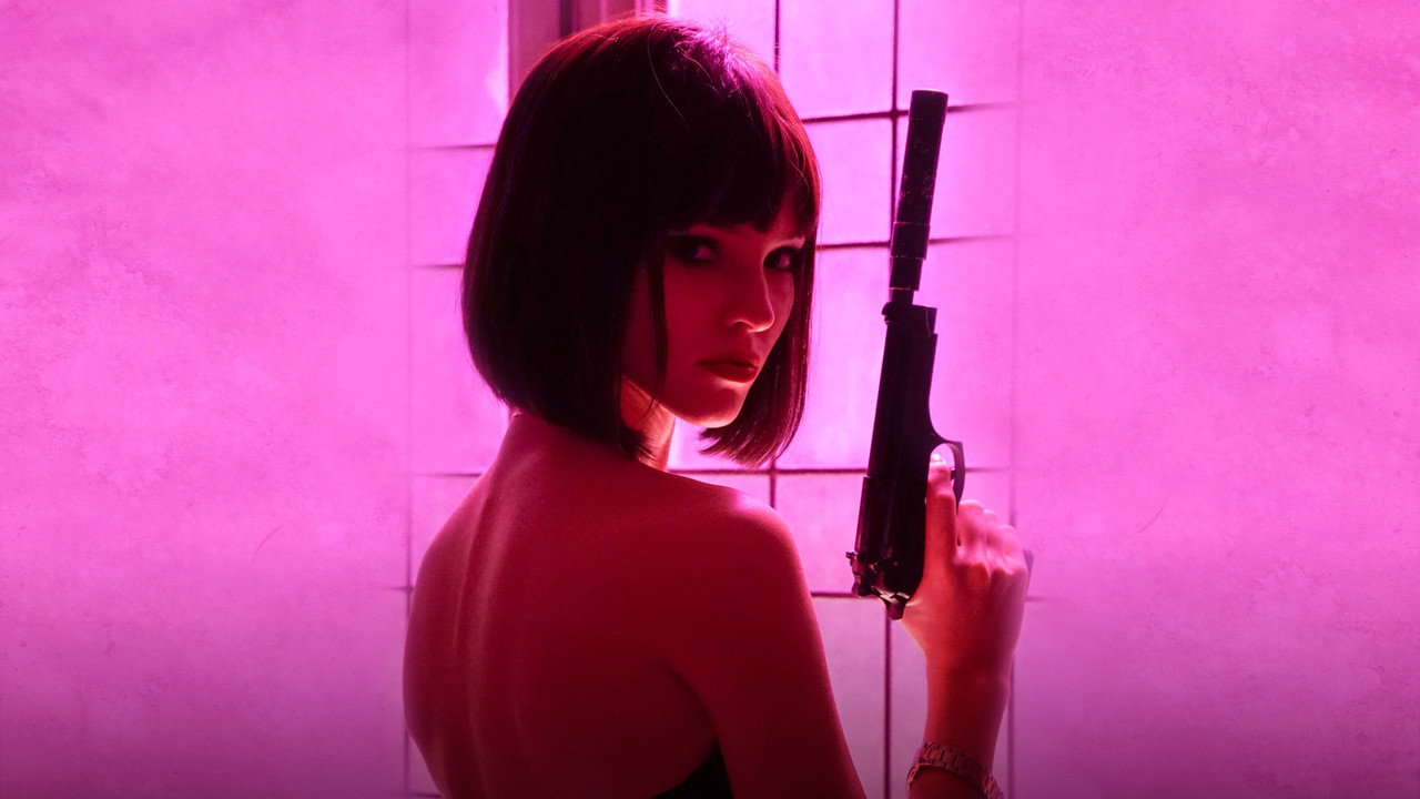 Anna (2019) Hindi Dubbed backdrop