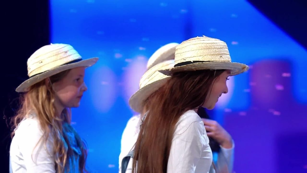 Holland's Got Talent - Season 14 Episode 4 : Episode 4