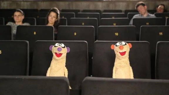 Ein Fall für die Erdmännchen - Season 3 Episode 1 : Episode 1