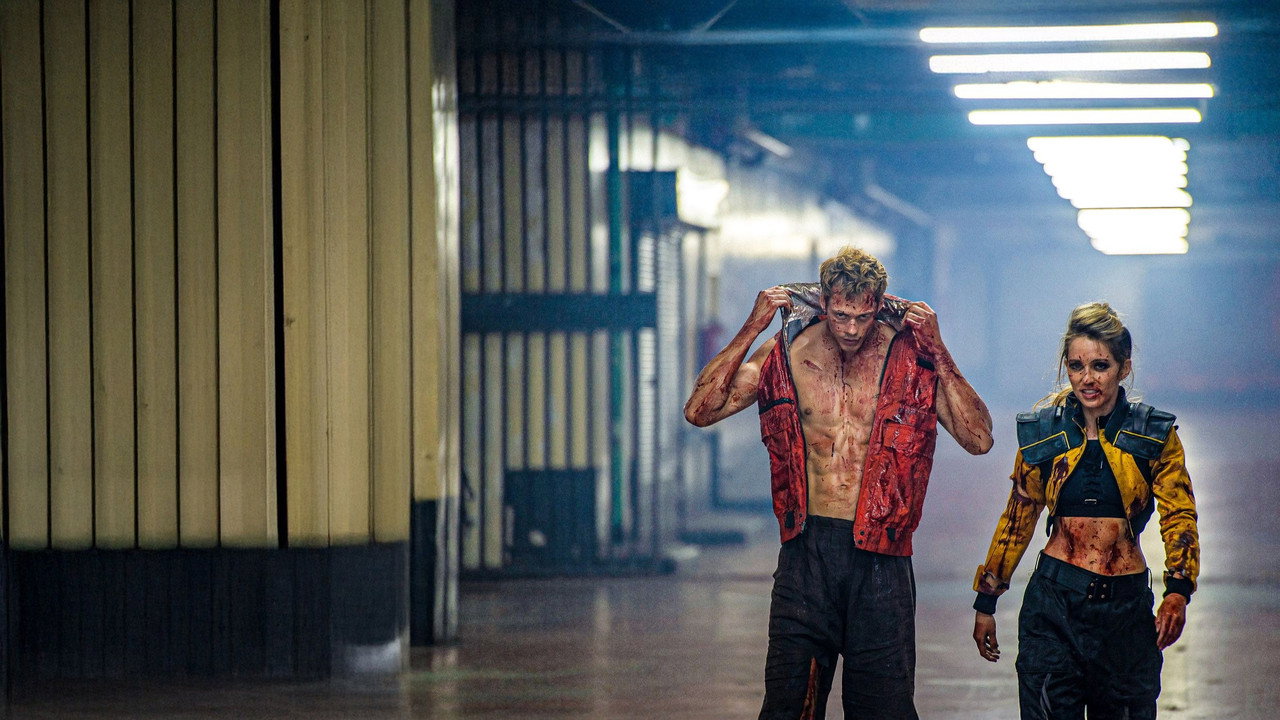 Movie Image
