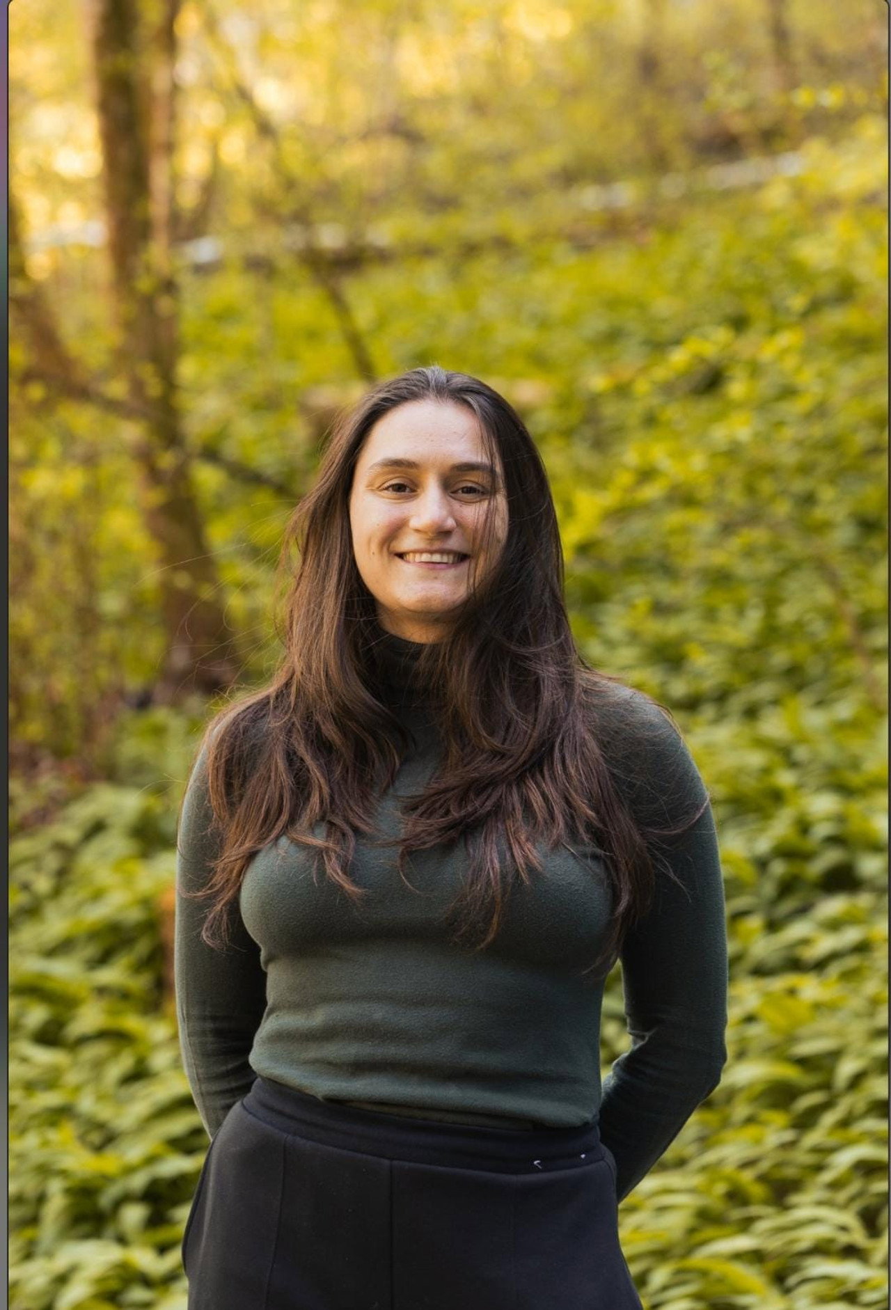 Tamara Gollinger