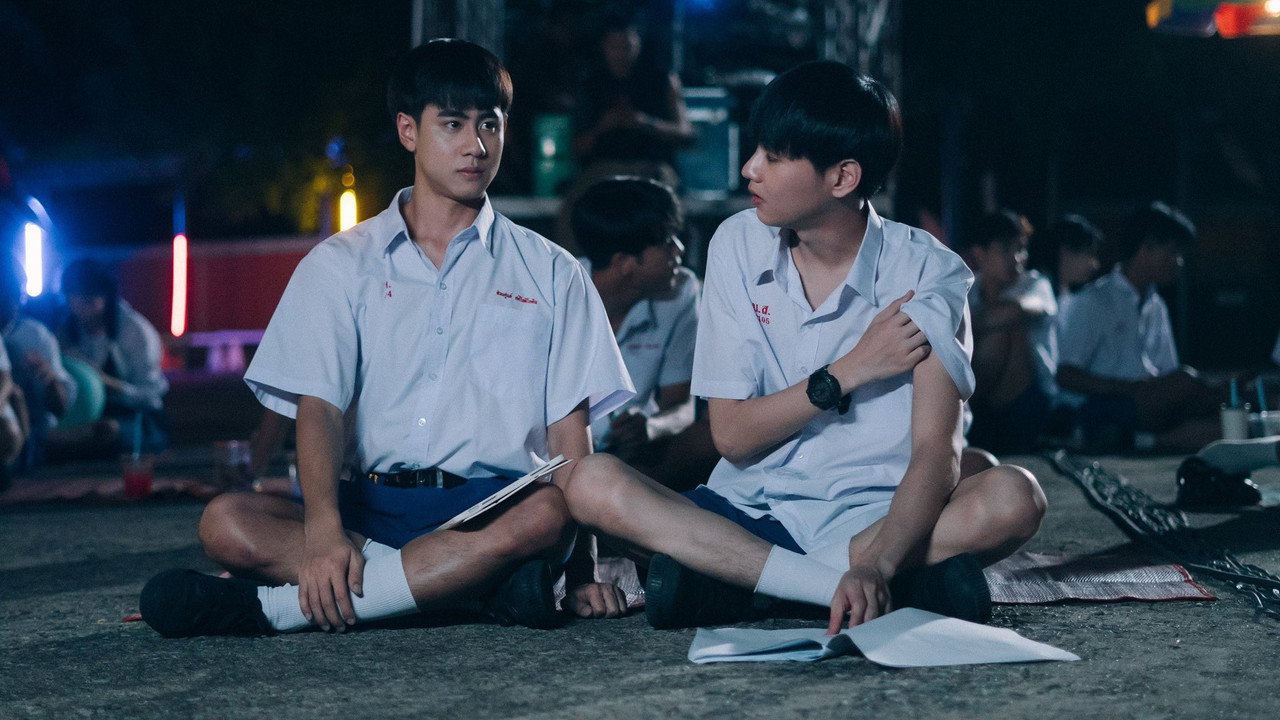 Absolute Zero — still 15