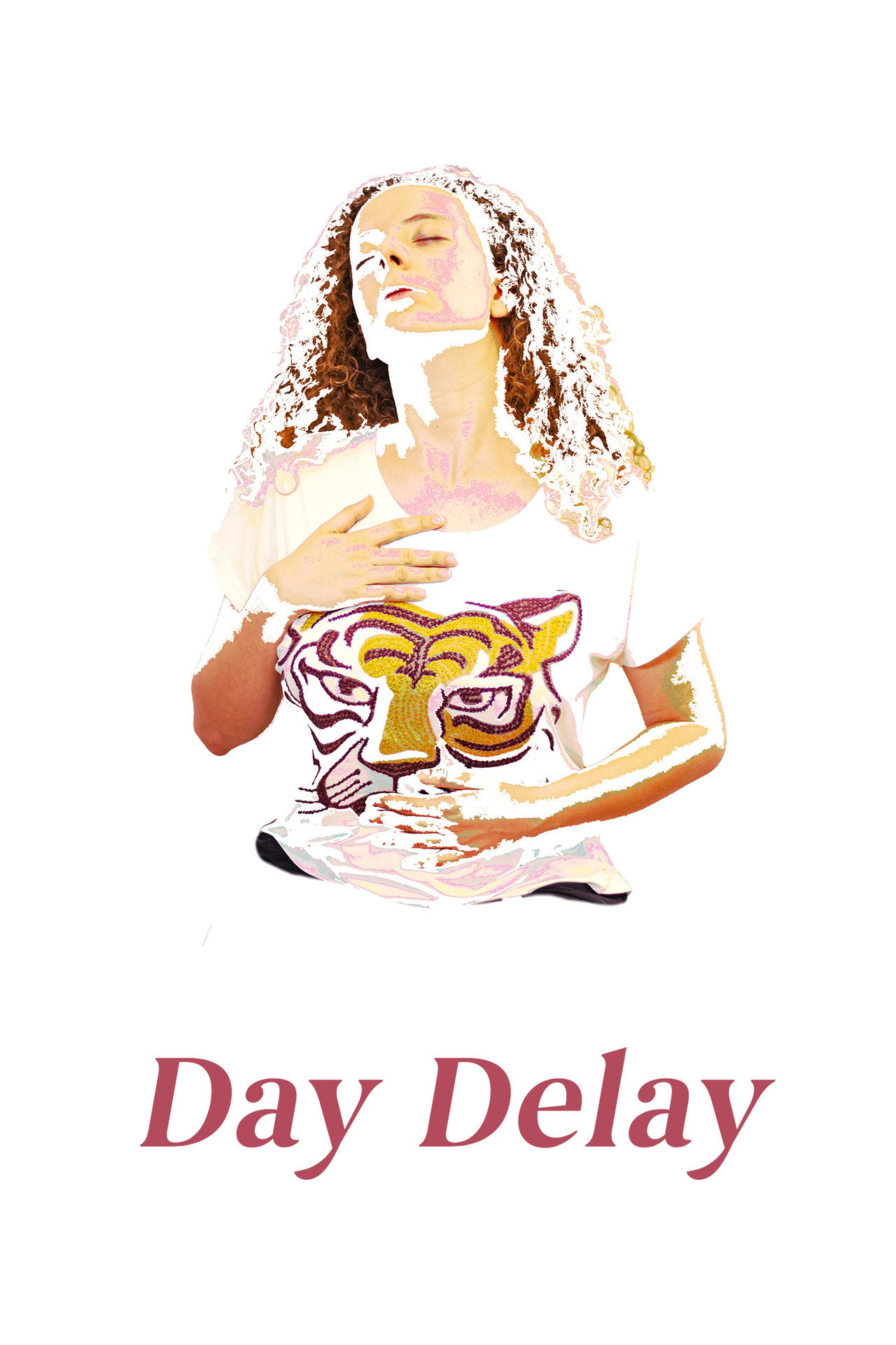 Day Delay Backdrop