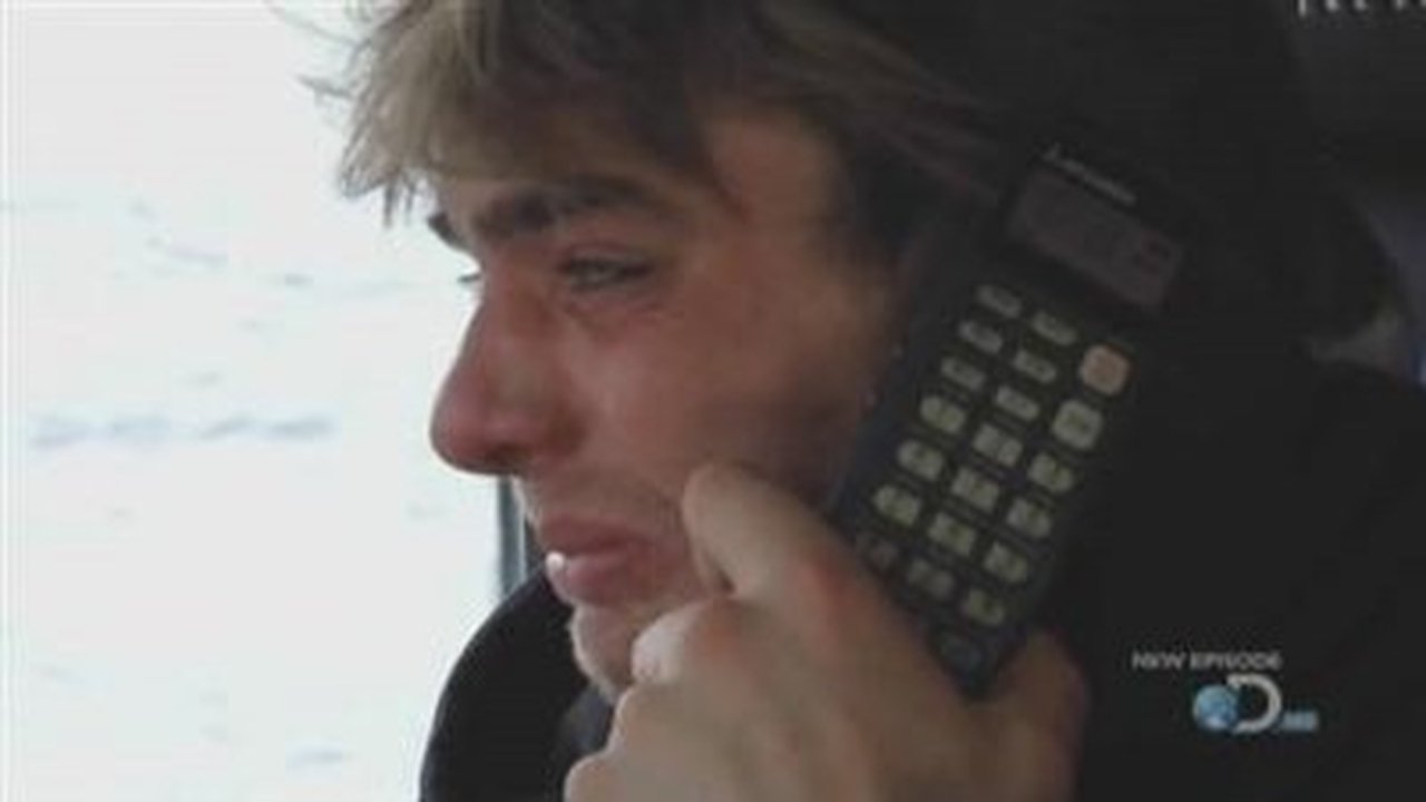 Deadliest Catch - Season 5 Episode 14 : Bitter Tears