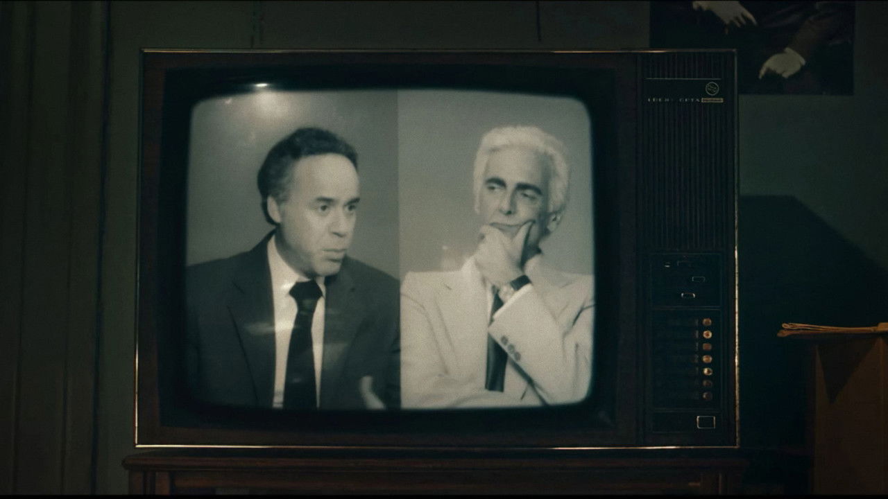 Homens de Honra — Épisode 7