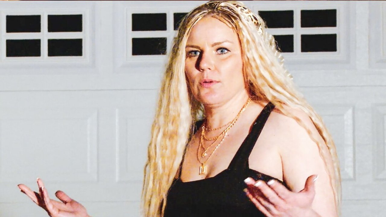 Love After Lockup - Season 6 Episode 7 : Don't Hate the Player