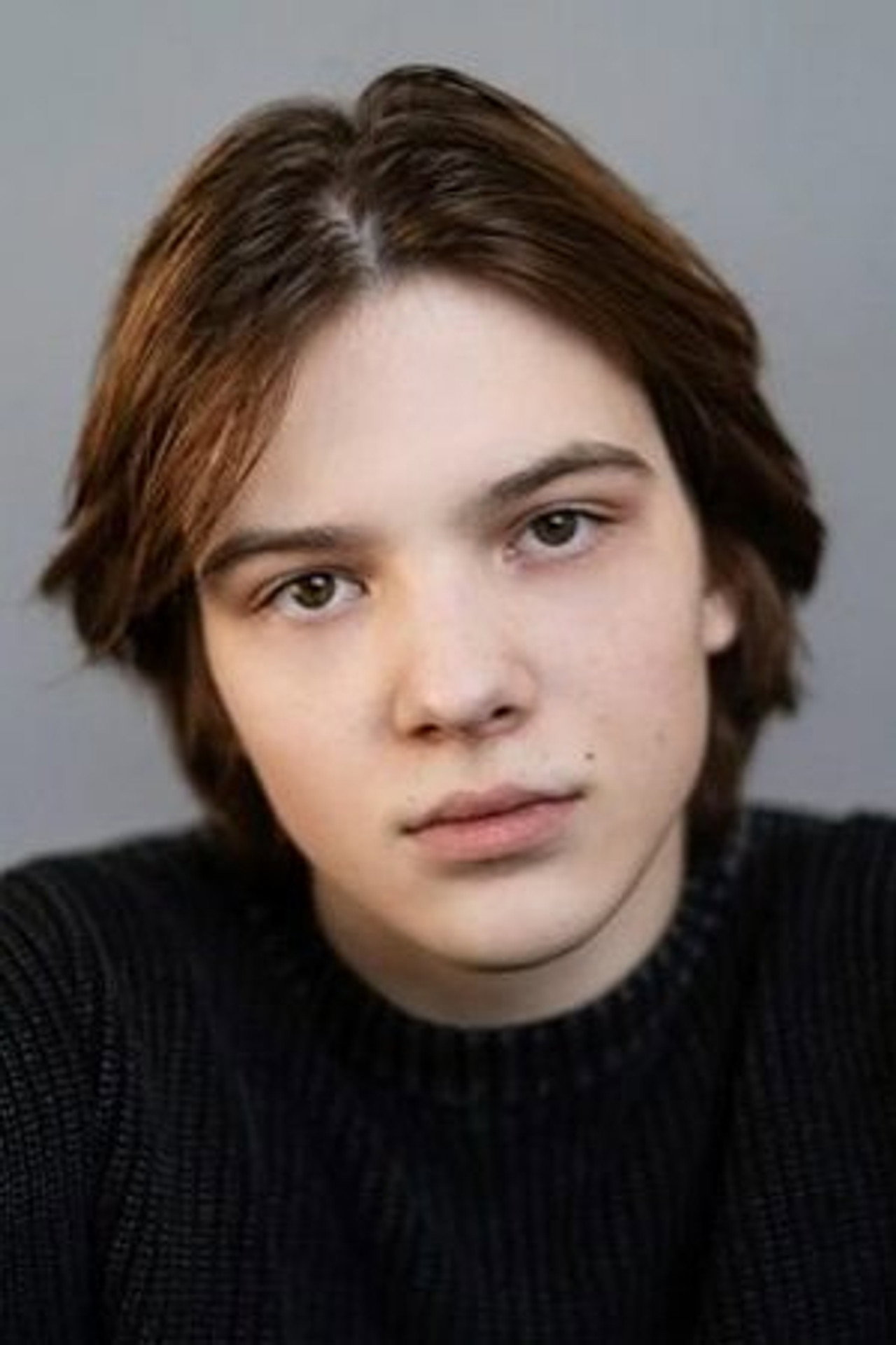 Bogdan Chernov