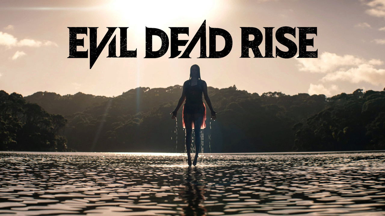 Evil Dead Rise (2023)