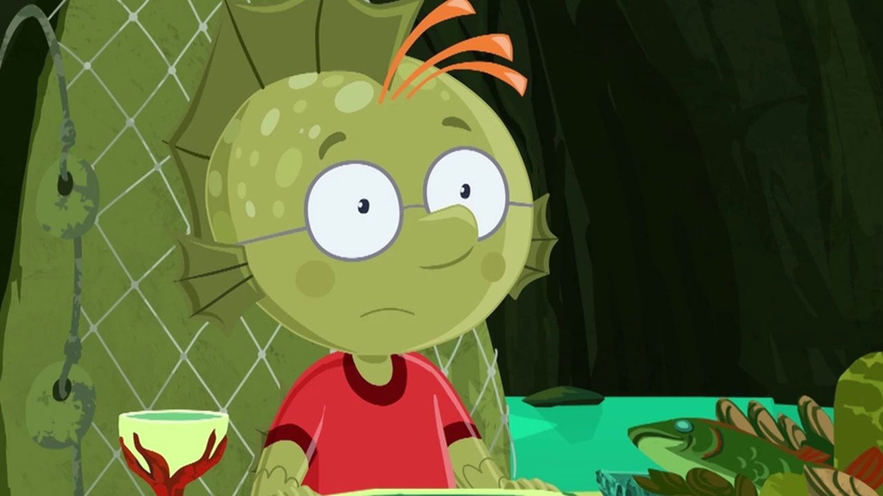 Martin Morning — Épisode 16