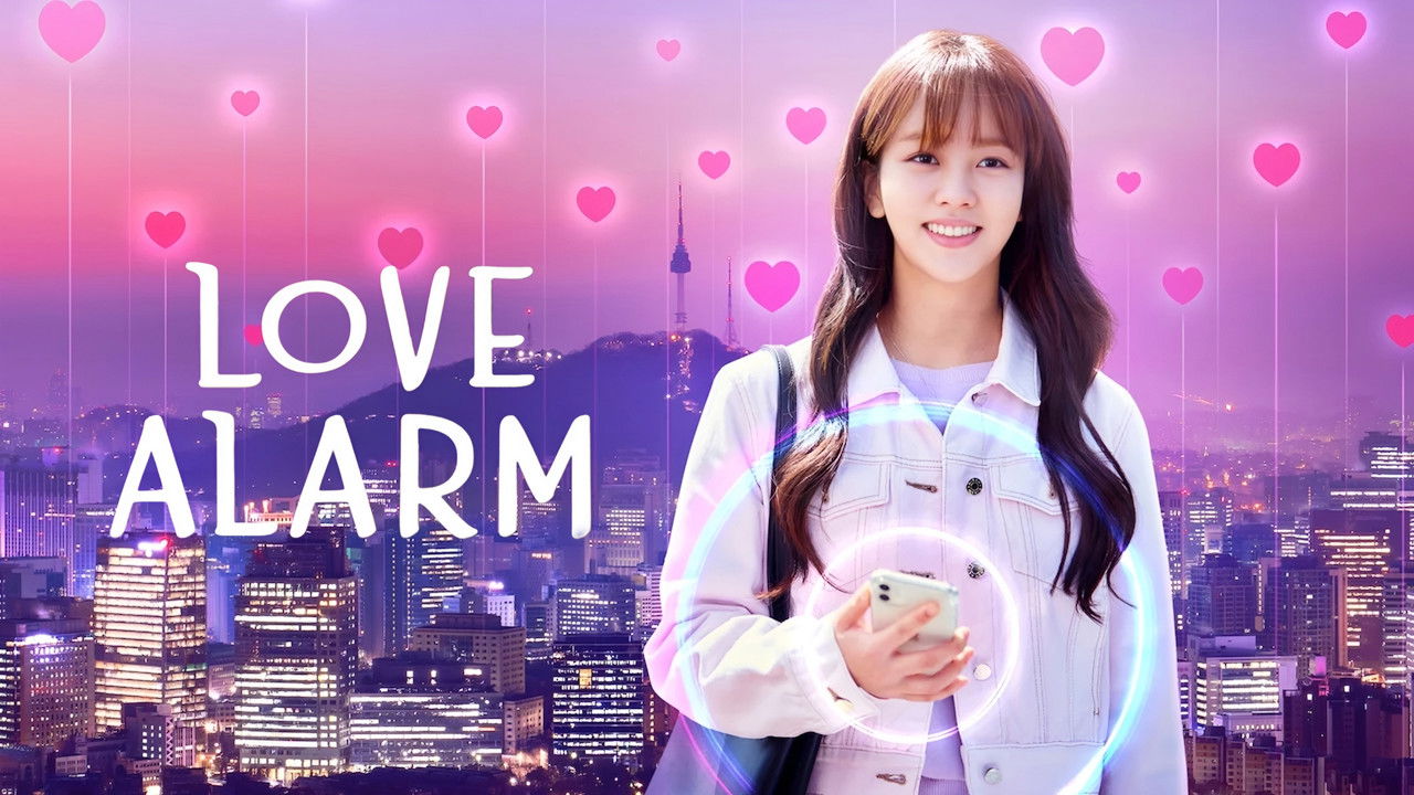 Love Alarm (2019) trailer