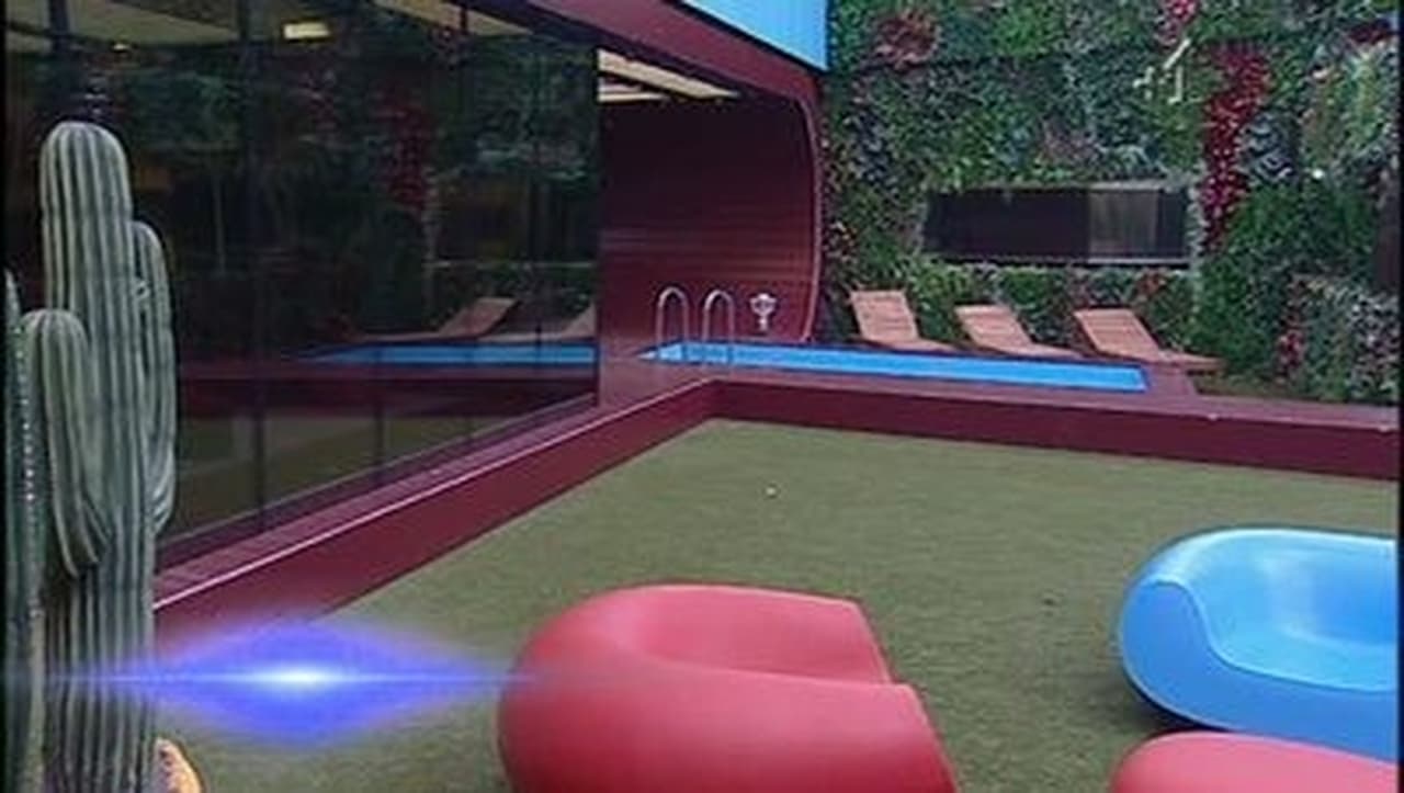 Big Brother - Season 10 Episode 53 : Day 45 Highlights