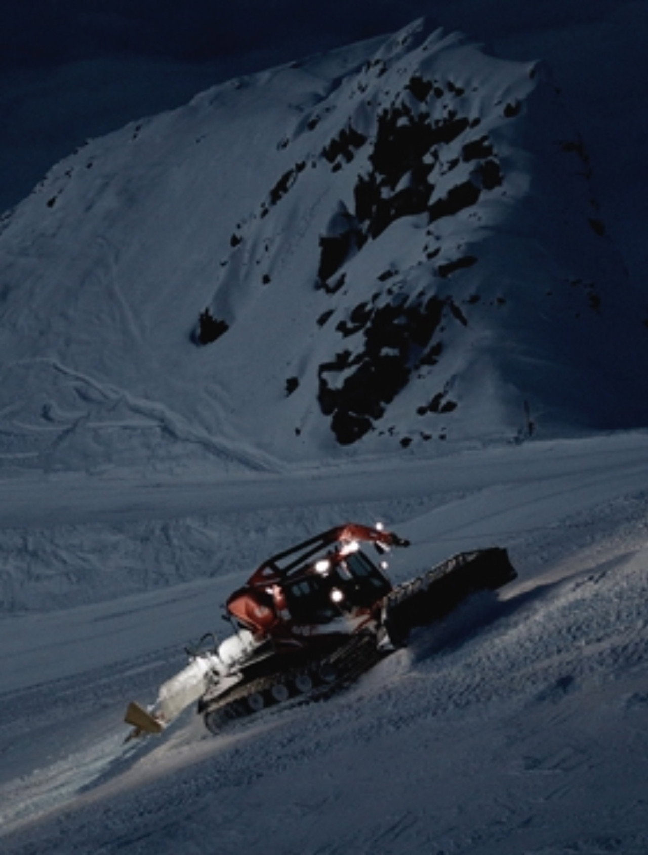 Out of Bounds (B) filmaffisch