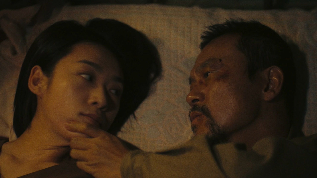 淘金 — Épisode 9