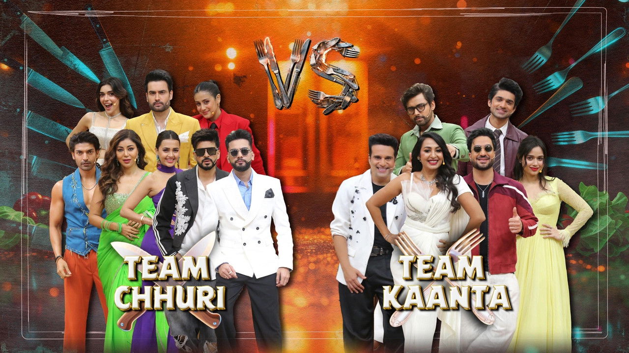 Laughter Chefs Unlimited Entertainment - Season 3 Episode 3 : Team Chhuri Ko Mili Kaante Ki Takkar