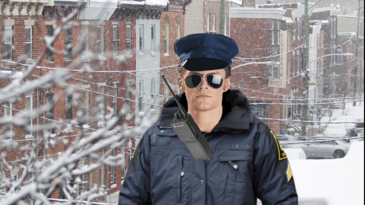 The Different Side Of Brooklyn — Épisode 3