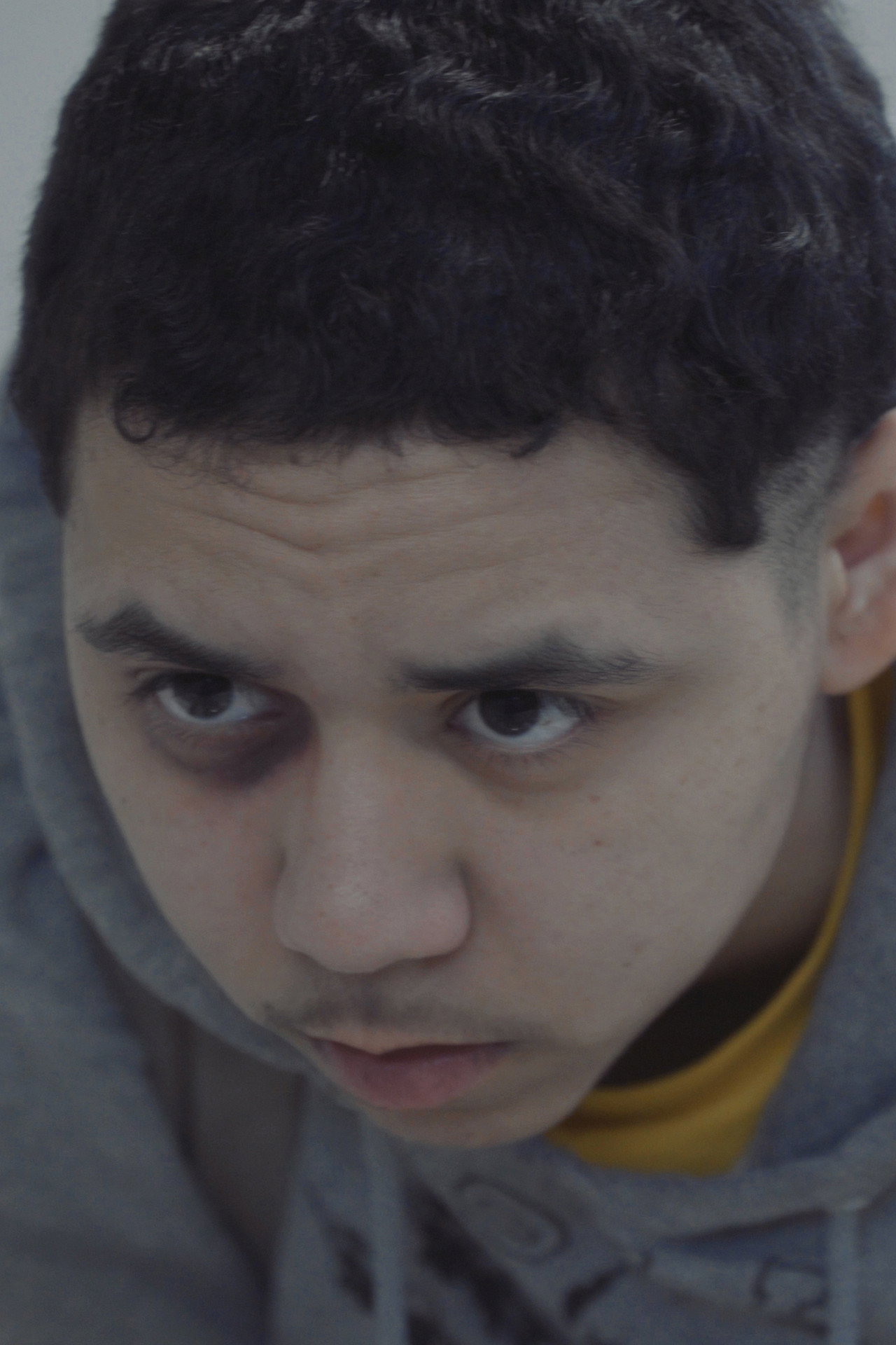 Undone filmaffisch