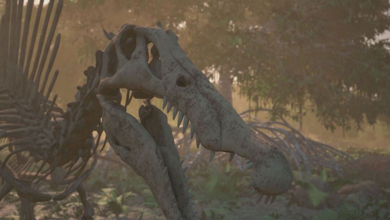 Lost Beasts — Épisode 3