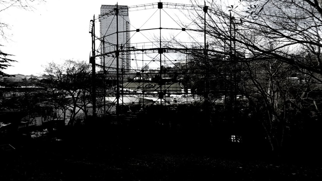 Chaos in The City still 2