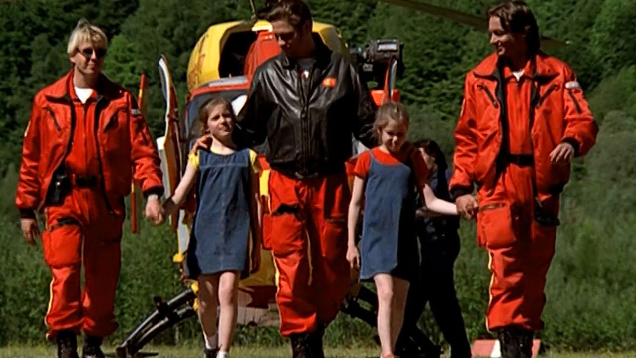 Médicopter — Fausses alertes