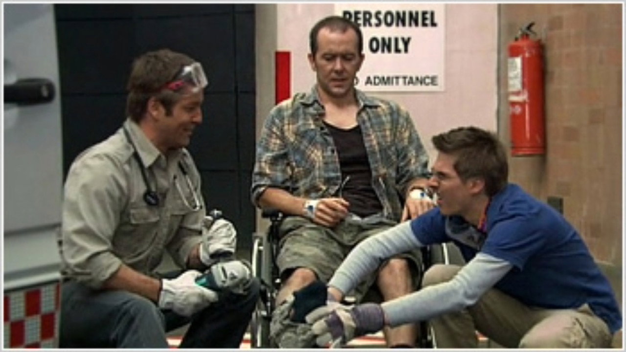 Avsnitt 6 bakgrundsbild