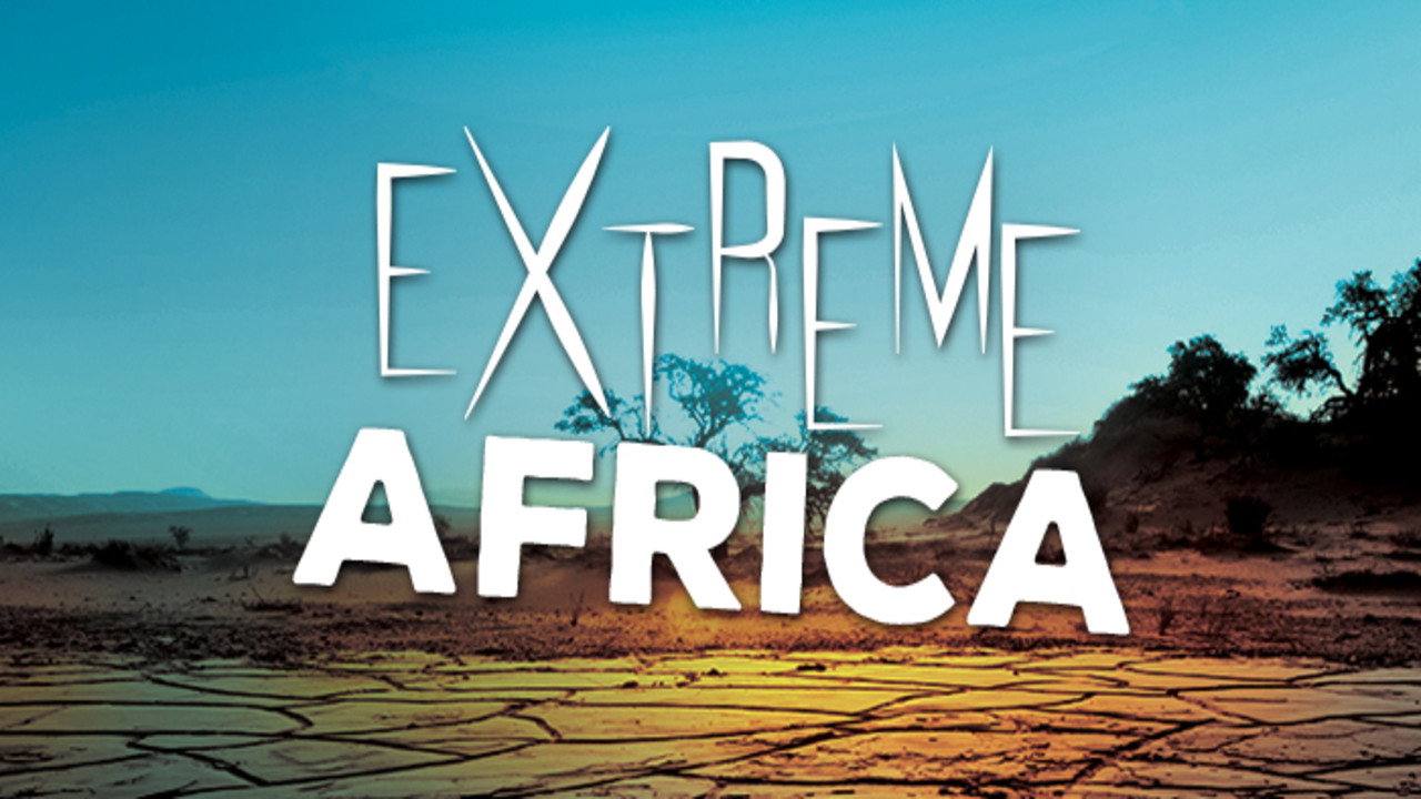 Extreme Africa