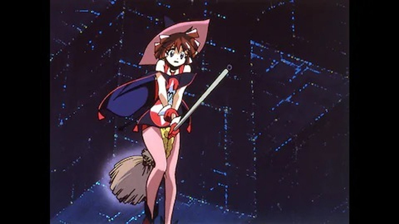 Sae, Jeff, and the Big Spell