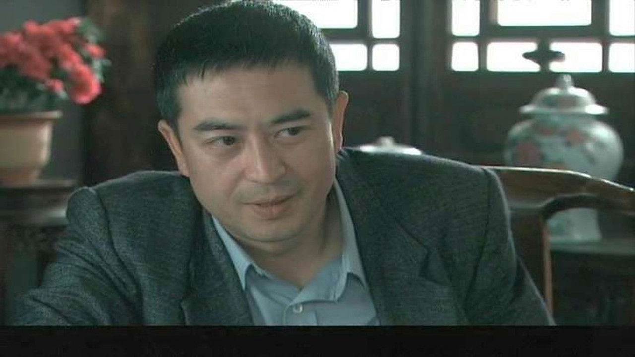 借枪 — Épisode 12