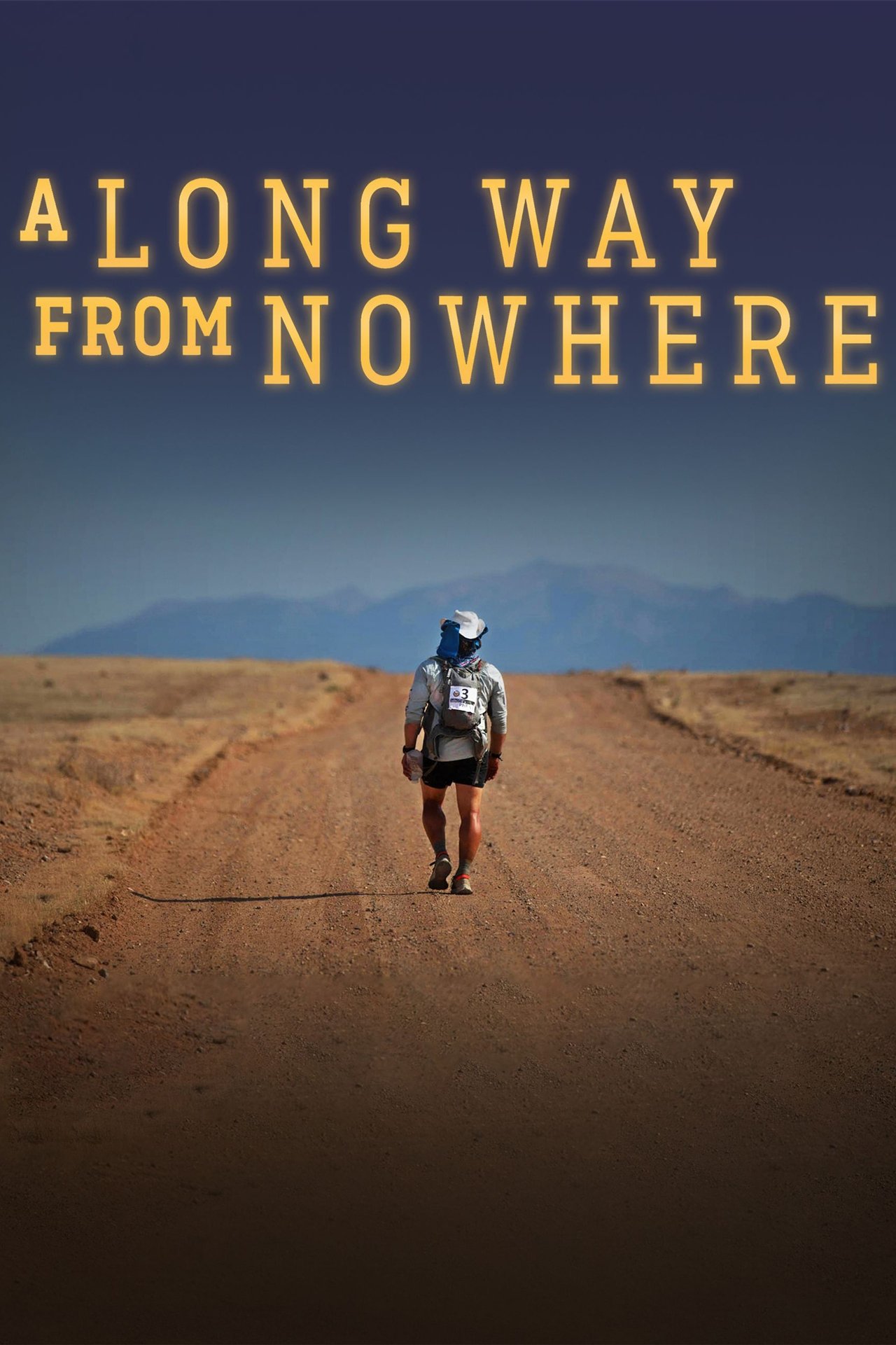 مشاهدة فيلم A Long Way From Nowhere مترجم بدون اعلانات - بوستر