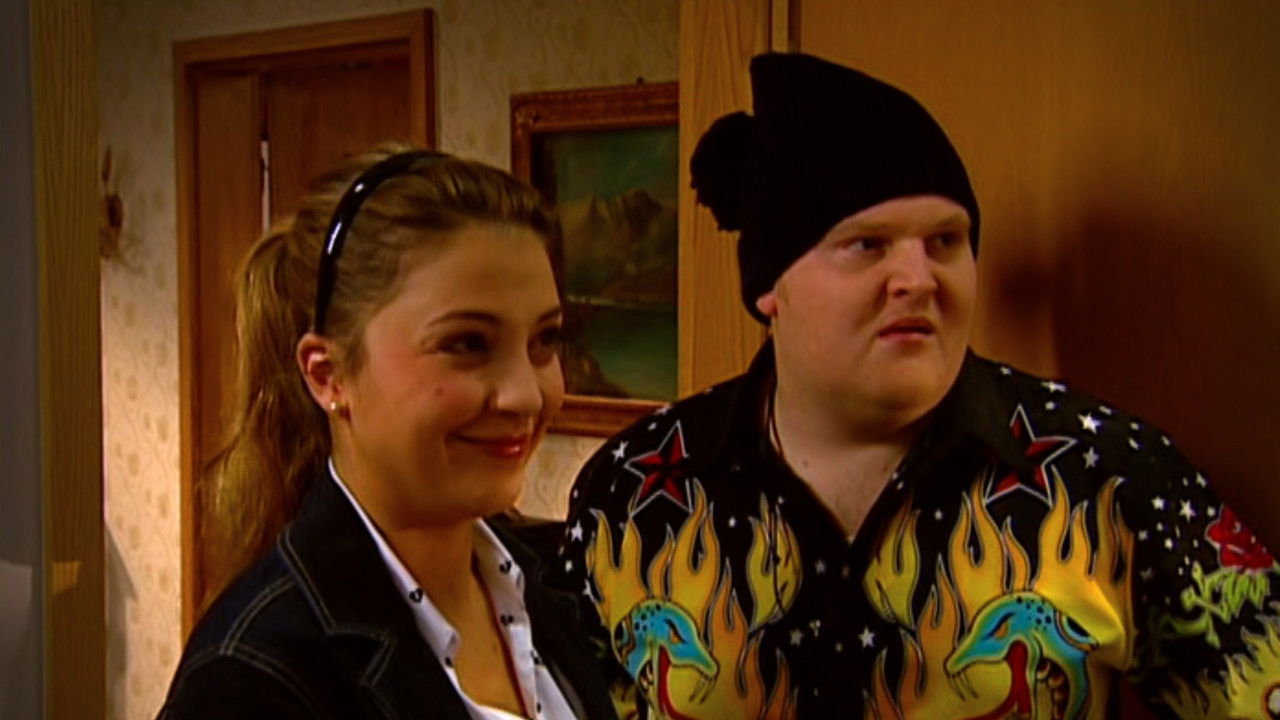 Hausmeister Krause – Ordnung muss sein — Épisode 10