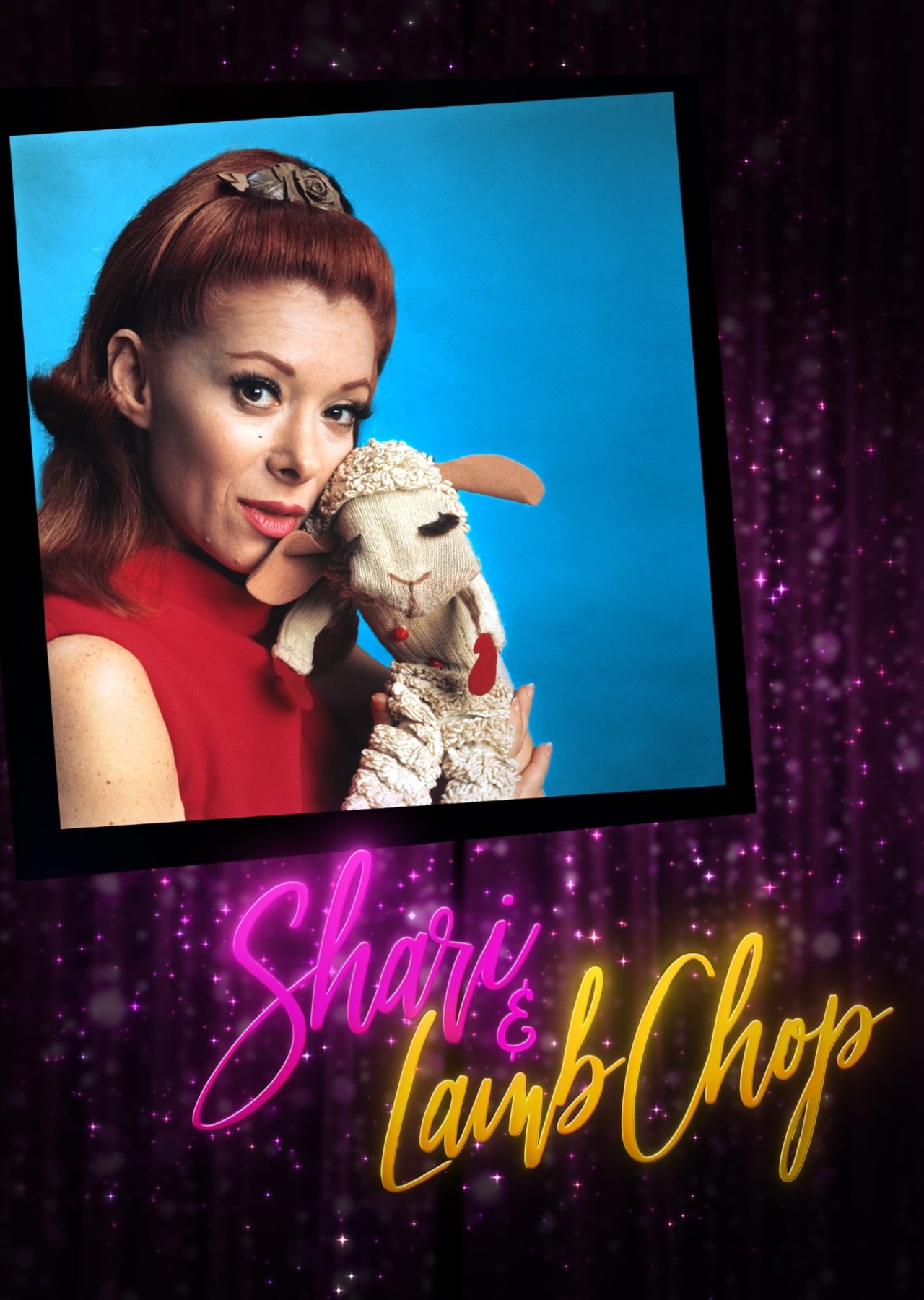 Shari & Lamb Chop Shari & Lamb Chop