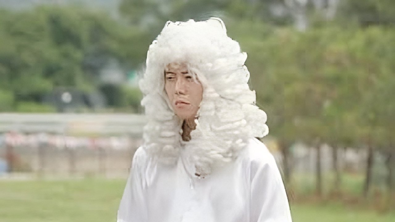 Screwballs - Season 2 Episode 7 : Fairy Tale Survival